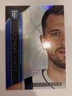 2025 Panini Totally Certified Luca Doncic Portraits Insert             