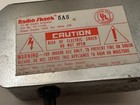 Vintage Radio Shack Archer 15-1118a - 10db Signal Amplifier Vcr-tv-fm