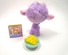 Littlest Pet Shop Fuzzy Sheep  2621 With Accessories Authentic