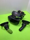 Samsung Xe800zaa Hmd Odyssey Windows Mixed Reality Headset As Is