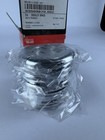1 1 2    Ips Heavy Duty Floor Ceiling Plate Chrome Plated Lot 12 New With Springs