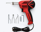 Weller 9400pks 120v Dual Heat 140 100w Soldering Gun Kit