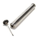 M1 Garand M1903 Springfield Buttstock Oiler With Pull Thru