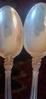 Gorham Chantilly Sterling Silver Teaspoon 5-3 4 