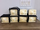 Lot Of 7 Medela Pump In Style Advanced Breast Pumps Motors Only