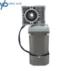 High-torque Worm Gear Motor speed Controller Ac 120w 110v Reduction Ratio 1 40