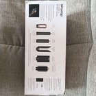 Dyson Airwrap Complete Long Set W  Curling Barrel  Attachments   Storage Case
