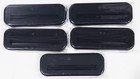 5 Ultra Pro Display Stands For Beckett Graded Slabs Sports Trading Card Holder
