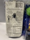 3 X Marvel Superheroes Flix Gumball Dispensers Wolverine Hulk Spiderman 1997