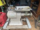 Hobart Meat Grinder