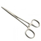 Kelly Hemostat Forceps 5 5  Straight Surgical Dental Instruments German Grade