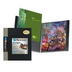 Itoya Art Profolio 4 x6  Photo  Album Book Ia-12-4 Top Loading 24 Pages 48 Views