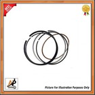 For Vauxhall Saab Opel C20xe C20let Std Bore 86mm Pistons Rings 4 Pieces