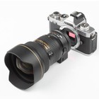 Viltrox Nf-z Auto Focus Lens Adapter Ftz Nikon F Ai To Nikon Z Z7 Z5 Z9 Zfc Z50
