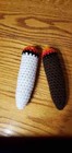 Cat Toys Doobie Joint Pot Marijuana Blunt Catnip 