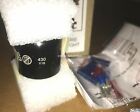 Mercotac 430 Rotary Electric Connector  4 Conductors  2 4amps  2 30amps  250vac 