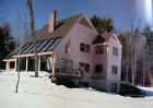 Vintage 1980s Architecture Houses Interior Design Many Pics American Vernacular