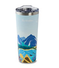 Tim Hortons Canada Stainless Steel  22oz  2025 Travel Mug Collection Tumbler Cup
