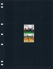  6 00 Scott Value - 2009 El Salvador Children s Games Scarcer Cv Mnh Nh Umm