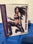 Kotobukiya Bishoujo Marvel Statue   Figure  X-23  open Box 