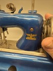 1940s Casige Toy Sewing Machine Made In Germany Near Perfect As Made Condition