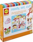 Alex Discover Ready  Set  Cut Kids Art And Craft Activity 