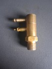 Johnson   Evinrude Tank Fuel Connector