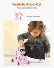 Robotic Toy Dancing  Rc Robot Programmable  Smart Robot Kids  Toys For Kids