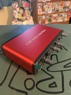 Home Recording Studio   Set Up Usb Audio Interface With Mic Bundle