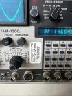 Ifr Fm am-1200 Communications Service Monitor 250 Khz To 1 Ghz Tested