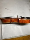 Antique Violin By Hermann Dolling Jr  Markneukirchen  Germany 1926 Rare 1 2