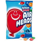 Airheads Candy  Bites  Assorted Fruit Flavor  Non Melting  Party  Pantry  3 8 Oz