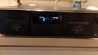 Vintage Sony Tc-we475 Dual Stereo Cassette Deck Player Recorder New Open Box