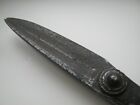 Large Antique Scissors 39cm   15 