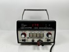 Sencore Model Lc53 Z Meter Capacitor-inductor Analyzer