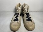 Nike Blazer Canvas High Us6 5 Made In Taiwan 80s Original Vintage Used Sneakers