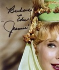 Barbara Eden Authentic Hand Signed 8x10 Photo  Jeanie