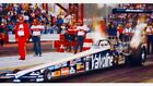 Nhra Joe Amato Signed Starting Line Pit Crew Shirt Nitro Dragster Top Fuel Rare