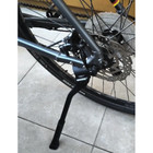 Pletscher 54112 Esge Bicycle Rear Kickstand Comp Flex 40mm E-bike - Swiss Made