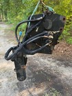 Ditch Witch 410sx Vibratory Plow Attachment