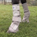 Cashel Crusader Leg Guards Mask Boots Fly Control Size Yearling Large Pony Horse