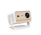 Smart Projector 4k Android 13 0 5g Wifi Bluetooth Beamer Home Theater Movie