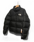 Mens The North Face Mens 1996 Retro Nuptse 700 Down Puffer Jacket Black S m l xl