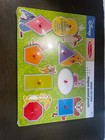 Melissa   Doug Disney Winnie The Pooh Shapes Sound Puzzle - Wooden Peg Puzzle 8