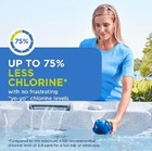Frog  ease Replacement Smartchlor Cartridge For Use With Hot Tub - 3 Pack