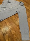 Nwt Polo Ralph Lauren L s Slim Tattersall Button Down Shirt Men 15 5-34 35  m 