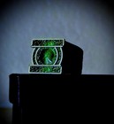 Green Lantern Replica Ring From Lanterns  updated  