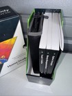 Optionetics Empowering Investors Home Study Course 4 Books  6 Dvds    14 Cd Set