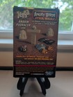 Angry Birds Star Wars Jenga Anakin Podracer 2013 Game Hasbro Telepods