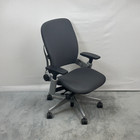 Steelcase Leap V2 Ergonomic Office Chair   Fully Adjustable